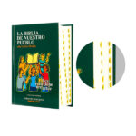 BIBLIA DE NUESTRO PUEBLO LECTIO DIVINO PEQUEÑA