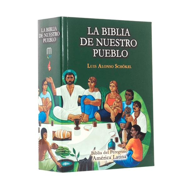 LA-BIBLIA-DE-NUESTRO-PUEBLO-3 BIBLIA DE NUESTRO PUEBLO BOLSILLO CARTONE