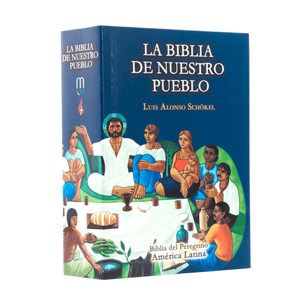 LA-BIBLIA-DE-NUESTRO-PUEBLO-4 BIBLIA DE NUESTRO PUEBLO BOLSILLO CARTONE