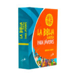 BIBLIA DIDACTICA PARA JOVENES RUSTICA