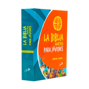 LA-BIBLIA-DIDACTICA--3 BIBLIA DIDACTICA PARA JOVENES RUSTICA