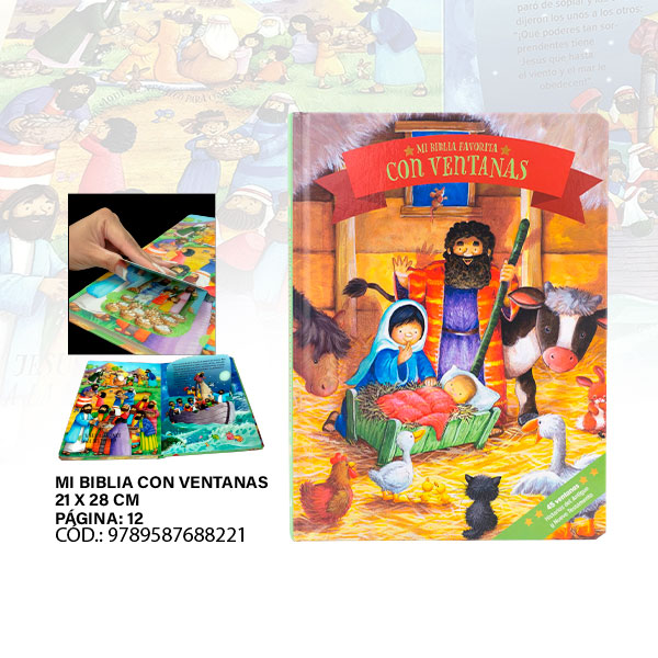 MI-BIBLIA-CON-VENTANAS-2 MI BIBLIA FAVORITA CON VENTANAS