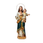 SAN JOSÉ FIBRA DE VIDRIO