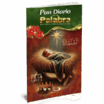 Pan Diario de la Palabra - Diciembre 2025