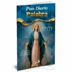 Pan Diario de la Palabra - Noviembre 2025