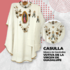 CASULLA BLANCA