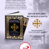 Devocionario de Semana Santa
