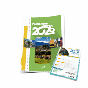 PLANEADOR PLANEADOR 2026