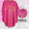 CASULLA ROSADA - Laetare