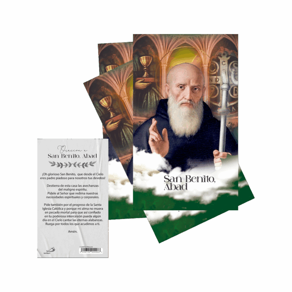 ESTAMPITAS DE SANTOS