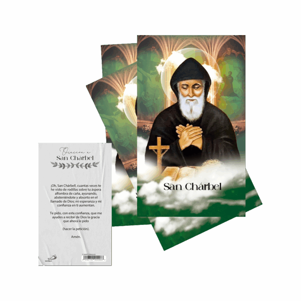 ESTAMPITAS DE SANTOS