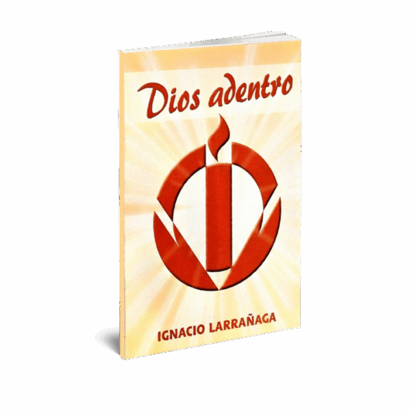 DIOS ADENTRO