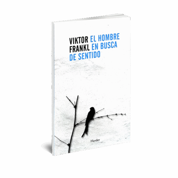 EL HOMBRE EN BUSCA DEL SENTIDO