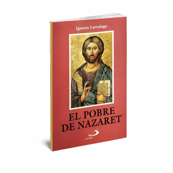 EL POBRE DE NAZARET
