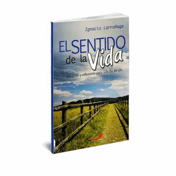 EL SENTIDO DE LA VIDA