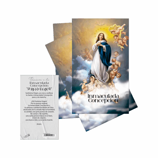 ESTAMPITAS DE SANTOS