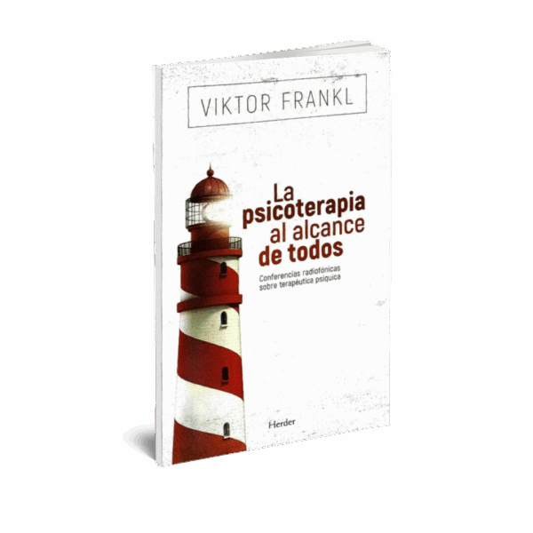 LA PSICOTERAPIA LA PSICOTERAPIA AL ALCANCE DE TODOS