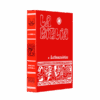 BIBLIA LATINOAMERICANA RUS. BOLSILLO