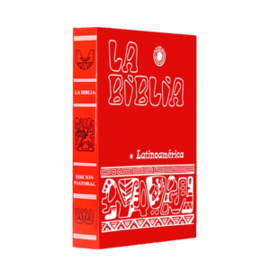BIBLIA LATINOAMERICANA RUS. BOLSILLO