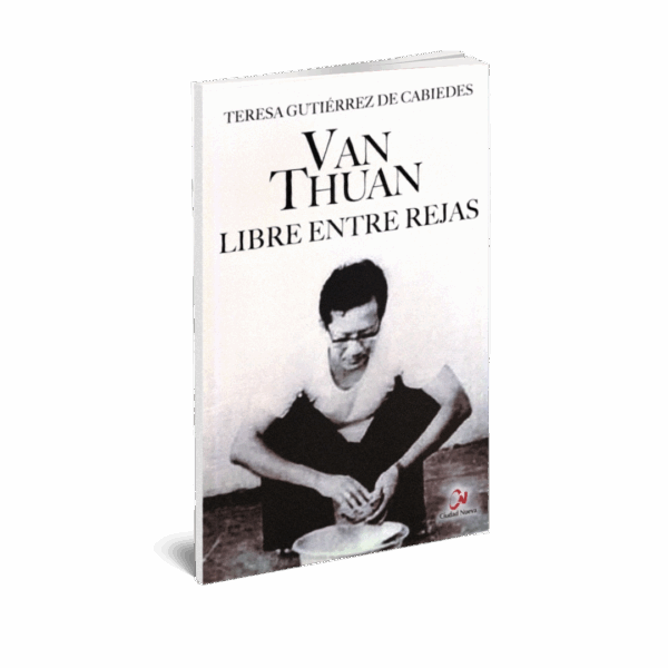 LIBRE ENTRE REJAS - Van Thuan