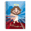 LIBRETA JESUS LIBRETAS - COLECCIÓN SAN PABLO