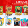 LIBRETAS LIBRETAS - COLECCIÓN SAN PABLO