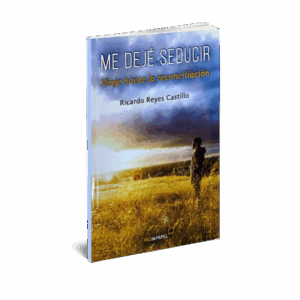 ME DEJE SEDUCIR ME DEJE SEDUCIR