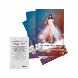 ESTAMPITAS DE SANTOS