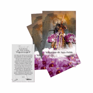 ESTAMPITAS DE SANTOS