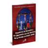 ORACIONES DE SANACION Y LIBERACION CON LOS SUCESOS DE LA PASION DE CRISTO JESUS