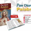 PAN DIARIO DE LA PALABRA - JUNIO 2026