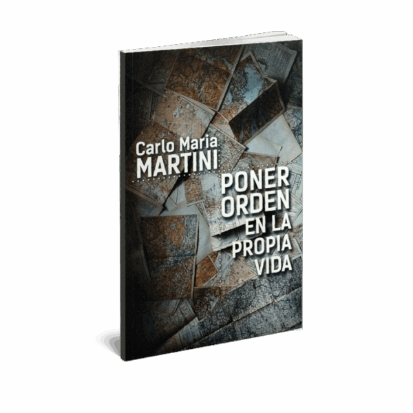 PONER ORDEN EN LA PROPIA VIDA