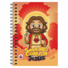 SAGRADO CORAZON LIBRETA LIBRETAS - COLECCIÓN SAN PABLO