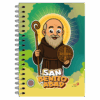 SAN BENITO_1 LIBRETAS - COLECCIÓN SAN PABLO