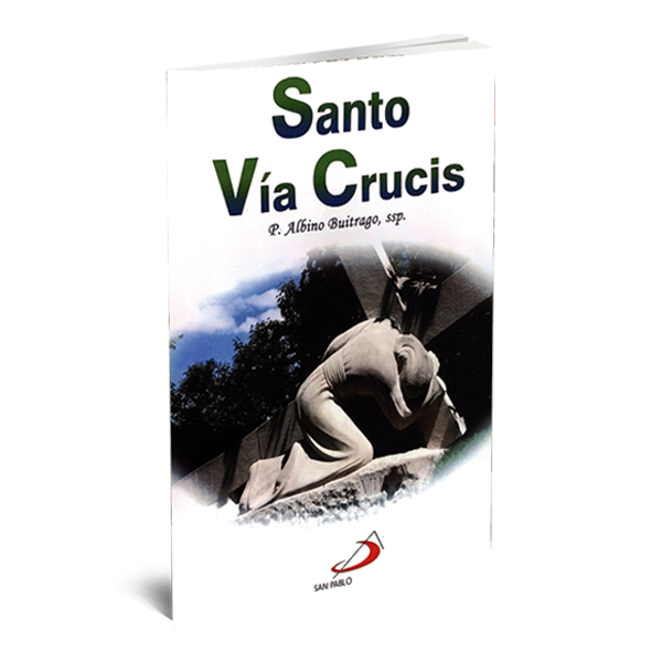 SANTO VIA CRUCIS