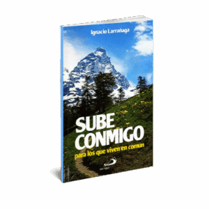 SUBE CONMIGO SUBE CONMIGO