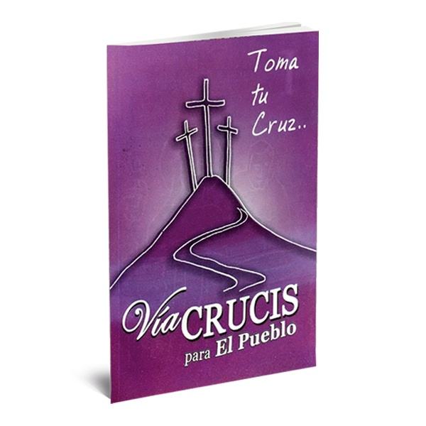 VIA CRUCIS PARA EL PUEBLO