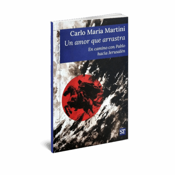 UN AMOR QUE ARRASTRA UN AMOR QUE ARRASTRA