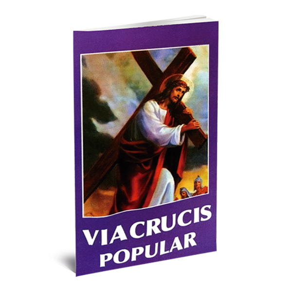 VIA CRUCIS POPULAR