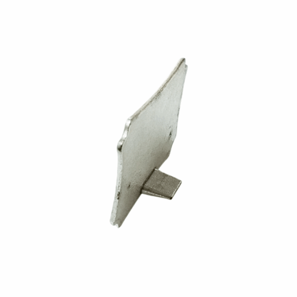 PLACA DE SANTO - ART 180