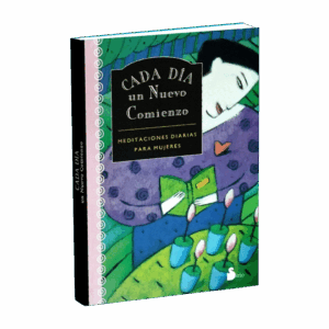 CADA DÍA UN NUEVO COMIENZO