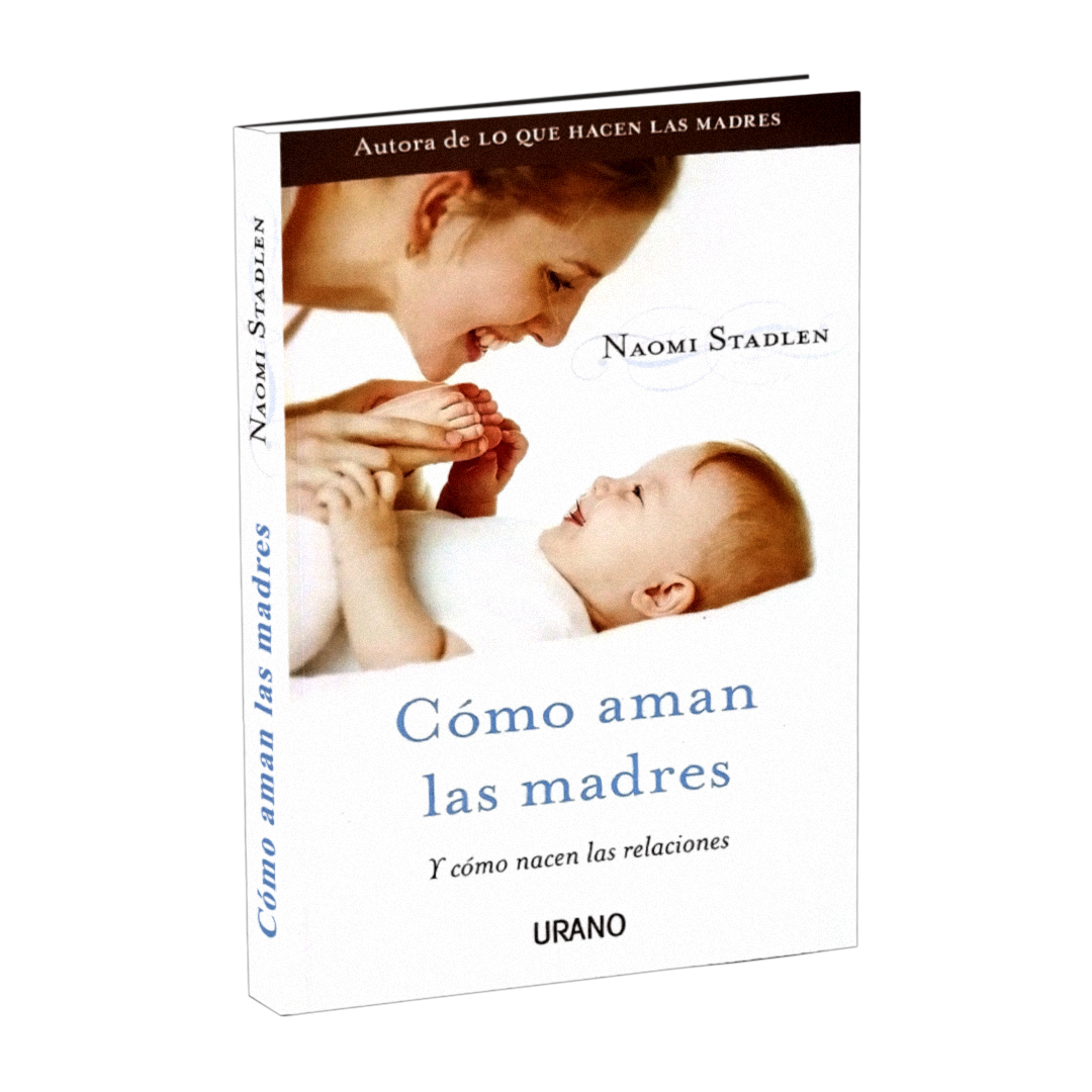 COMO AMAN LAS MADRES
