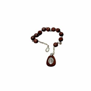 PULSERA AVE MARIA RL 783