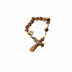 PULSERA CRUZ SB RL 384-SB