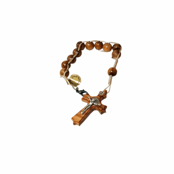 PULSERA CRUZ SB RL 384-SB