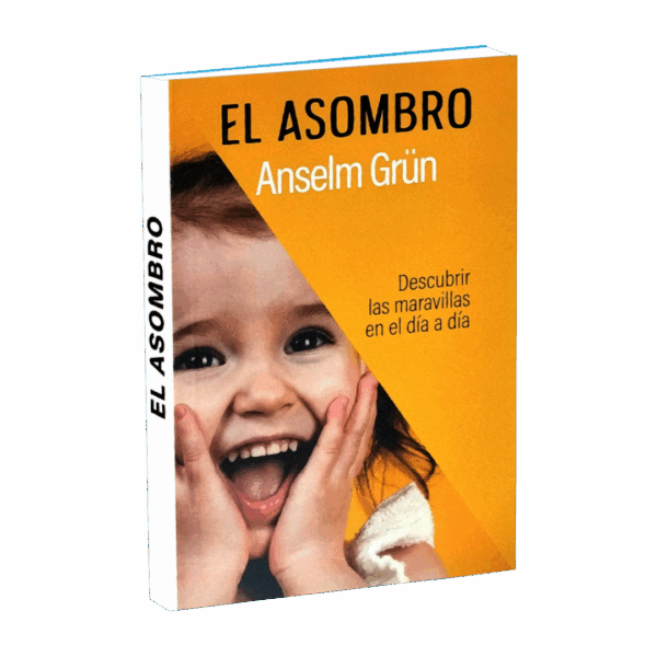 EL ASOMBRO