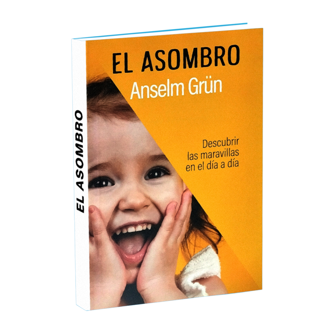 EL ASOMBRO
