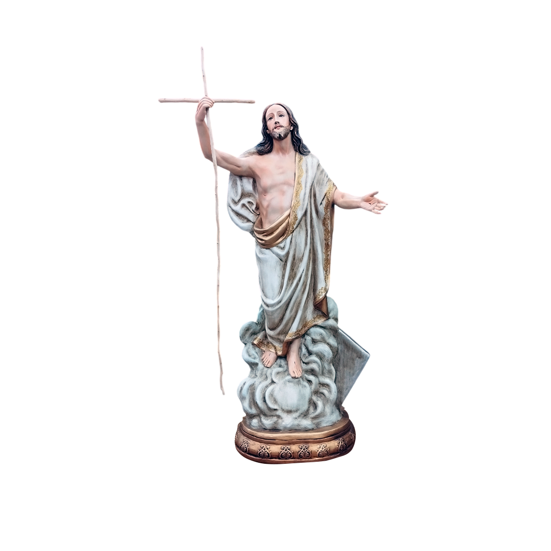 JESUS RESUCITADO 1 M