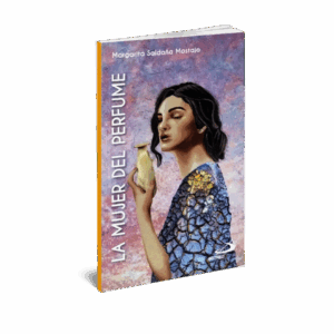 LA MUJER DEL PERFUME