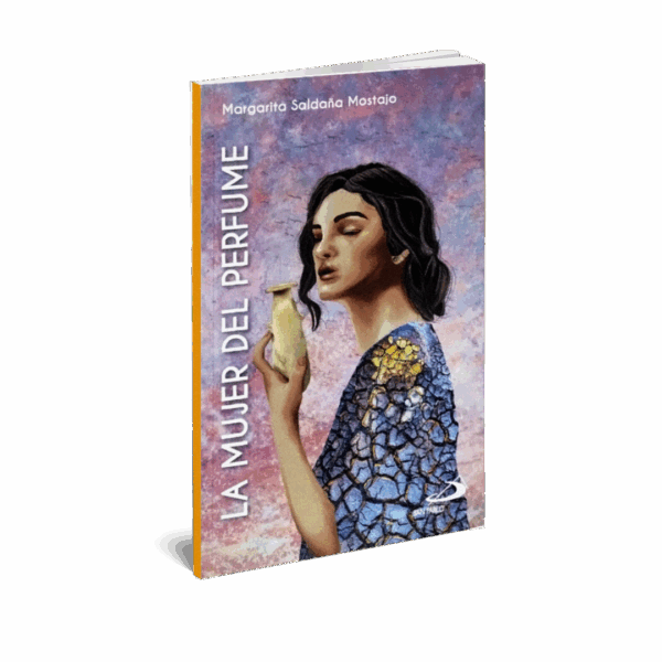 LA MUJER DEL PERFUME